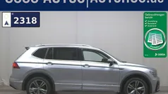 Gebraucht 2021 VW Tiguan Allspace R-line SUV | 25.980 € (Guter Preis)