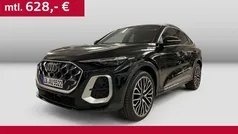 Gebraucht 2025 Audi SQ5 SUV | 89.900 € (Fairer Preis)