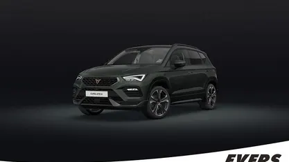 Gebraucht 2025 Cupra Ateca SUV | 42.850 € (Fairer Preis)