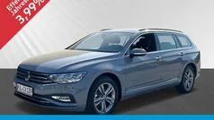 Gebraucht 2024 VW Passat Business Kombi | 43.690 € (Guter Preis)