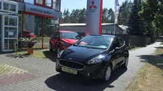 Gebraucht 2021 Ford Fiesta Cool & Connect Kleinwagen | 12.990 € (Fairer Preis)