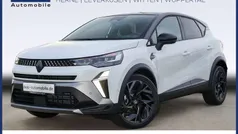 Gebraucht 2025 Renault Captur Esprit Alpine SUV | 28.888 € (Fairer Preis)