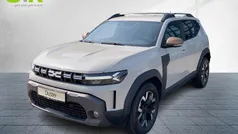 Gebraucht 2025 Dacia Duster Extreme SUV | 26.690 € (Fairer Preis)