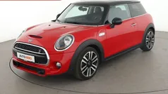 Rot Gebraucht 2018 Mini Cooper S Kleinwagen | 20.780 € (Fairer Preis)
