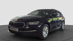 Gebraucht 2025 Skoda Octavia Selection Kombi | 32.490 € (Guter Preis)