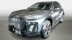 Gebraucht 2025 Audi Q6 e-tron Ambiente SUV | 70.920 € (Superpreis)