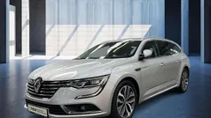 Silber Gebraucht 2019 Renault Talisman GrandTour LIMITED Kombi | 19.960 € (Fairer Preis)