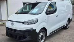 Gebraucht 2025 Fiat Scudo Van | 27.480 € (Fairer Preis)