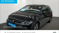 Gebraucht 2024 VW Polo Move Kleinwagen | 22.850 € (Fairer Preis)