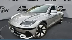 Gebraucht 2023 Hyundai Ioniq 6 Techniq Limousine | 28.490 € (Fairer Preis)