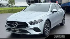 Gebraucht 2024 Mercedes A200 Progressive Limousine | 30.360 € (Fairer Preis)