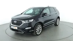 Gebraucht 2018 Ford Edge Vignale SUV | 21.870 € (Fairer Preis)