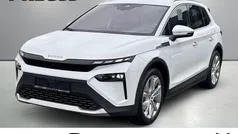 Gebraucht 2025 Skoda Elroq SUV | 47.295 € (Fairer Preis)