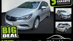 Gebraucht 2016 Opel Astra Edition Limousine | 11.490 € (Fairer Preis)