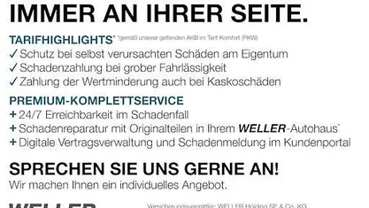 Schwarz Gebraucht 2022 BMW X3 Performance SUV | 51.249 € (Guter Preis)