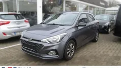 Gebraucht 2020 Hyundai i20 YES! Limousine | 11.440 € (Fairer Preis)