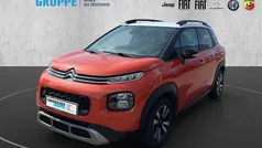 Gebraucht 2017 Citroën C3 Aircross Feel SUV | 13.990 € (Etwas zu teuer)