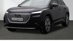 Gebraucht 2022 Audi Q4 e-tron Advanced SUV | 31.880 € (Fairer Preis)