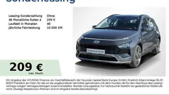 Gebraucht 2025 Hyundai Bayon Comfort SUV | 23.580 € (Fairer Preis)