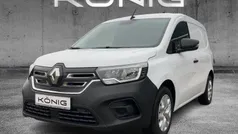 Weiß Gebraucht 2022 Renault Kangoo Van / Kleinbus | 24.899 €