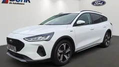 Gebraucht 2022 Ford Focus Active Limousine | 22.980 € (Fairer Preis)