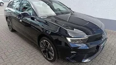 Schwarz Neu 2025 Opel Astra Kombi | 30.990 € (Fairer Preis)