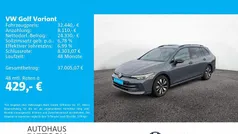 Gebraucht 2025 VW Golf VIII Goal Kombi | 32.440 € (Guter Preis)