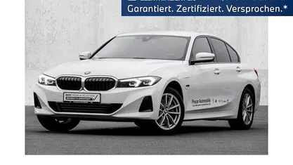 Gebraucht 2023 BMW 320e Shadowline Limousine | 28.590 € (Guter Preis)