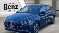 Gebraucht 2025 Hyundai i20 Trend Limousine | 20.890 € (Fairer Preis)