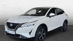 Gebraucht 2023 Nissan Qashqai 360º SUV | 23.470 € (Fairer Preis)