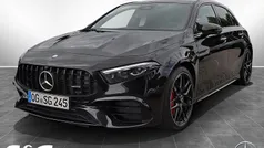 Gebraucht 2025 Mercedes A45 AMG Premium Plus Limousine | 74.999 €