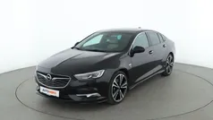 Schwarz Gebraucht 2017 Opel Insignia Business Innovation Limousine | 19.690 € (Fairer Preis)