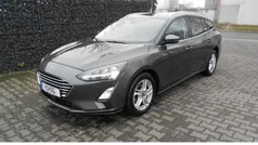 Gebraucht 2021 Ford Focus Cool & Connect Kombi | 18.490 € (Fairer Preis)