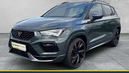 Gebraucht Cupra Ateca VZ 300 PS (220 kW) 2025 SUV