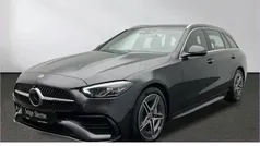 Mercedes C300