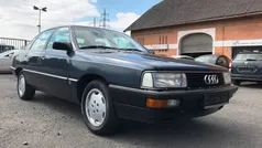 Gebraucht 1988 Audi 200 Limousine | 9.499 €