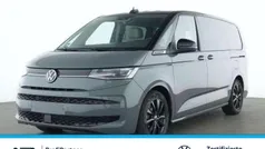 Gebraucht 2025 VW T7 Life Van | 59.950 € (Fairer Preis)