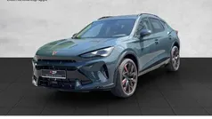 Gebraucht 2025 Cupra Formentor SUV | 37.990 € (Fairer Preis)