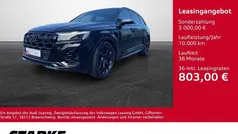 Gebraucht 2024 Audi SQ7 Ambiente SUV | 86.990 € (Fairer Preis)