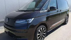 Gebraucht 2025 VW Multivan Edition Van | 62.060 € (Fairer Preis)