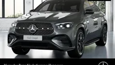 Gebraucht 2025 Mercedes GLE450 AMG AMG Coupé | 117.900 €