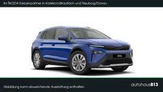 Energyblau Neu 2025 Skoda Elroq SUV | 39.890 € (Superpreis)