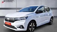 Gebraucht 2024 Dacia Sandero Journey Kleinwagen | 16.790 € (Fairer Preis)
