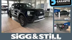 Agate black Neu 2025 Ford Ranger Wildtrack Abholung | 51.650 € (Guter Preis)