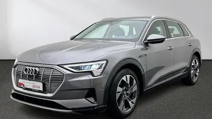 Gebraucht Audi e-tron Advanced 230 kW (313 PS) 2020 SUV