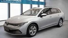 Gebraucht 2023 VW Golf VIII Life Kombi | 21.340 € (Guter Preis)