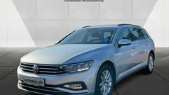 Scale silver Gebraucht 2021 VW Passat Business Kombi | 23.590 € (Fairer Preis)