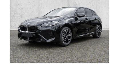 Gebraucht BMW 120 Shadowline 170 PS (125 kW) 2026 Schwarz Kleinwagen