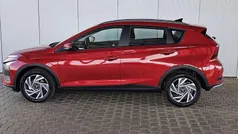Gebraucht 2025 Hyundai Bayon SUV | 21.550 € (Fairer Preis)