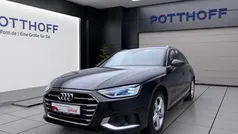 Gebraucht 2024 Audi A4 Advanced Kombi | 35.750 € (Fairer Preis)